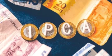 Índice Nacional de Preços ao Consumidor Amplo 15 (IPCA-15), que serve como uma prévia da inflação oficial do Brasil, registrou um aumento de 0,36% em maio