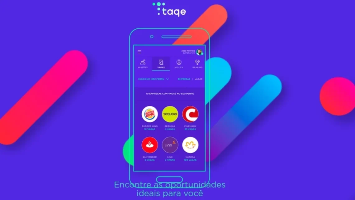 App do emprego: plataforma impulsiona o 'match' entre jovens e vagas nas empresas