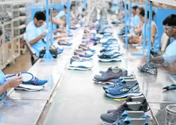 Vulcabras abre 2025 com o melhor 1º trimestre da sua história