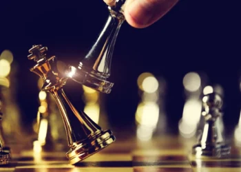 O PIOR INIMIGO É AQUELE QUE VOCÊ NÃO VÊ!