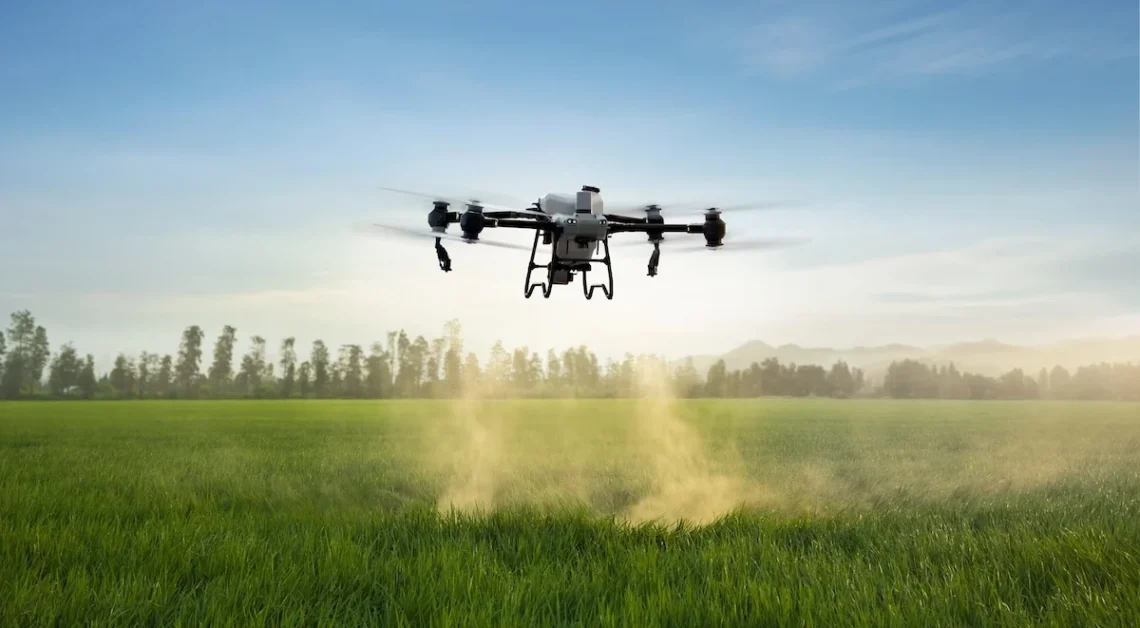 Gohobby anuncia investimento estratégico de R$ 20 milhões na Região Norte para impulsionar o uso de drones agrícolas