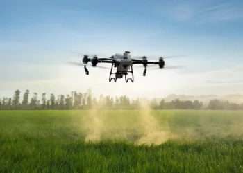 Gohobby anuncia investimento estratégico de R$ 20 milhões na Região Norte para impulsionar o uso de drones agrícolas