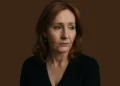 “J.K. Rowling relembra sua história de superação: ‘A pobreza deixa marcas que só quem viveu entende'”