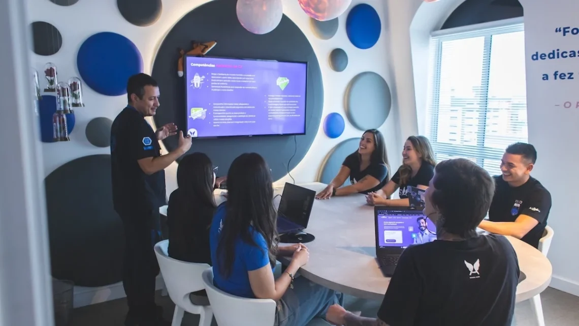 Asaas investe em inovação e amplia equipe com novas vagas de tecnologia