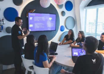 Asaas investe em inovação e amplia equipe com novas vagas de tecnologia