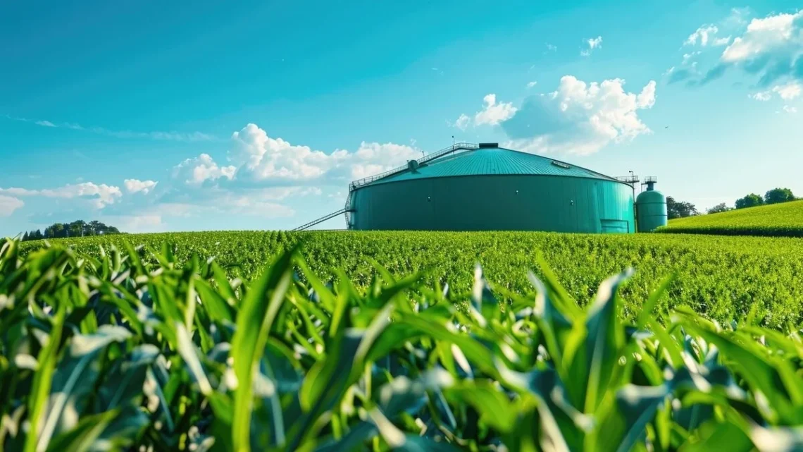 Agronegócio brasileiro se consolida como protagonista na oferta de energia renovável, aponta estudo da FGV