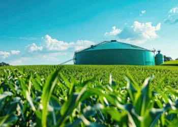 Agronegócio brasileiro se consolida como protagonista na oferta de energia renovável, aponta estudo da FGV