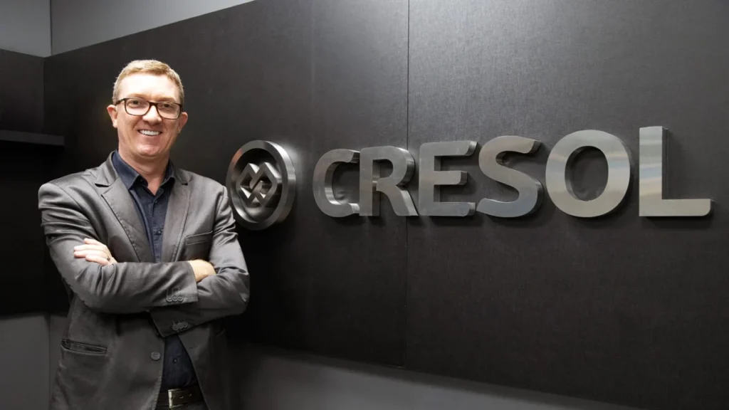 Cresol gera R$ 2,6 bilhões em benefícios e comprova eficiência do cooperativismo financeiro