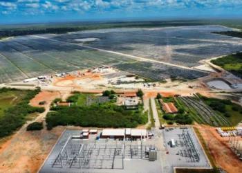 Ceará ganha novo complexo solar com geração de mais de 1000 novos empregos