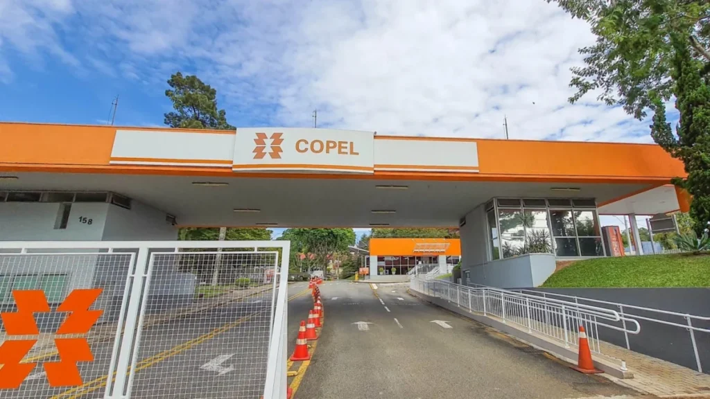 Copel investe R$ 2,5 bilhões em melhorias na rede elétrica, um recorde histórico