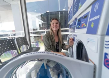 Franquias de limpeza e conservação lideram ranking de crescimento no 1º trimestre de 2025, segundo a ABF