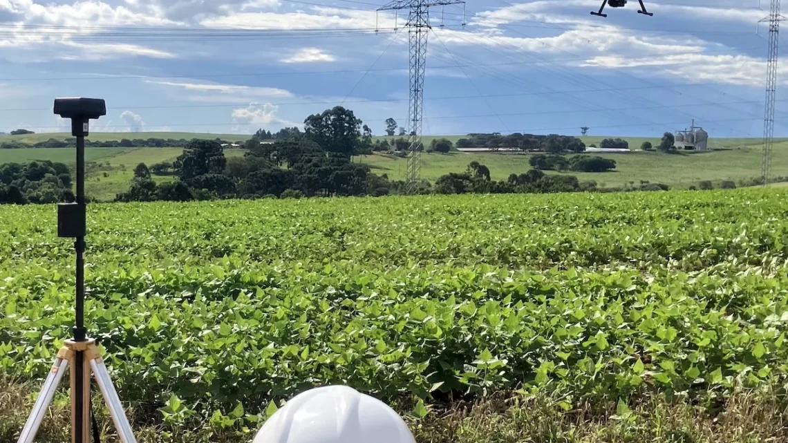 ENGIE Brasil Energia inova com investimento em drones