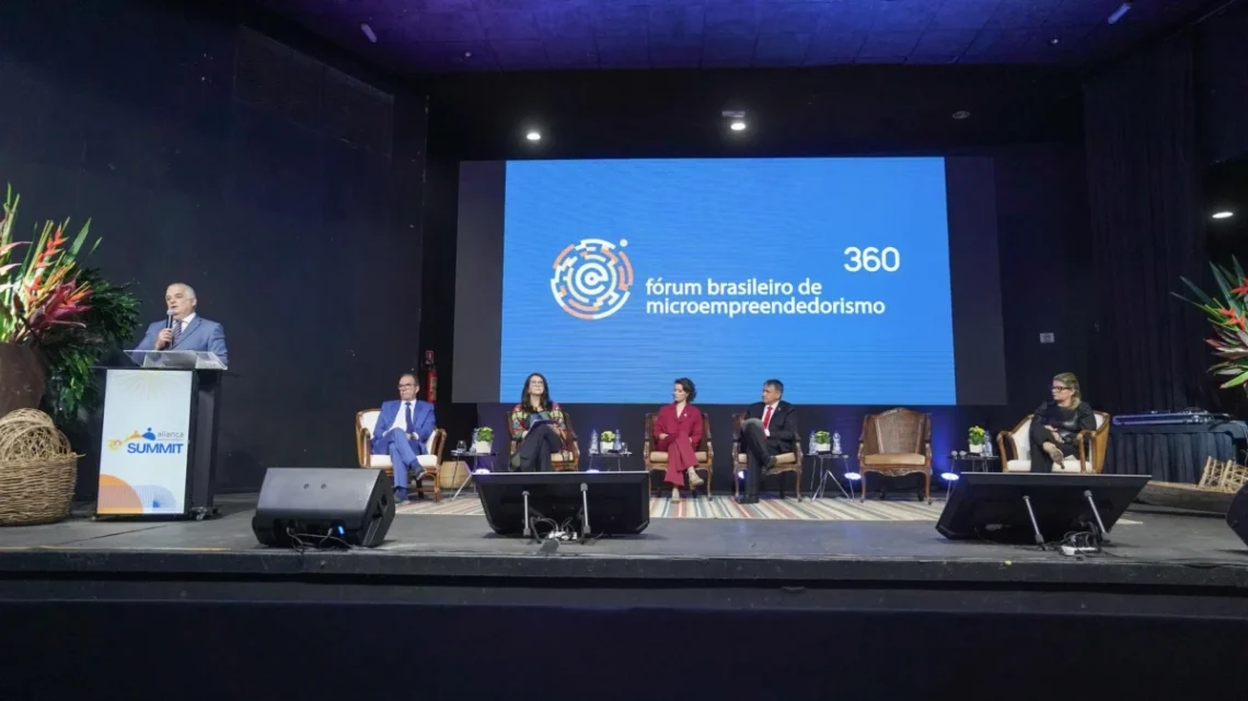 Imagem: Divulgação Aliança Empreendedora