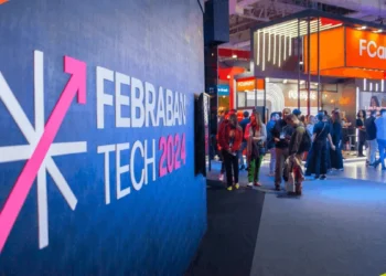 Serpro leva inteligência artificial e segurança digital ao centro do debate no Febraban Tech 2025