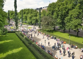 Finlândia impulsiona economia circular com a colaboração de empresas e talentos brasileiros