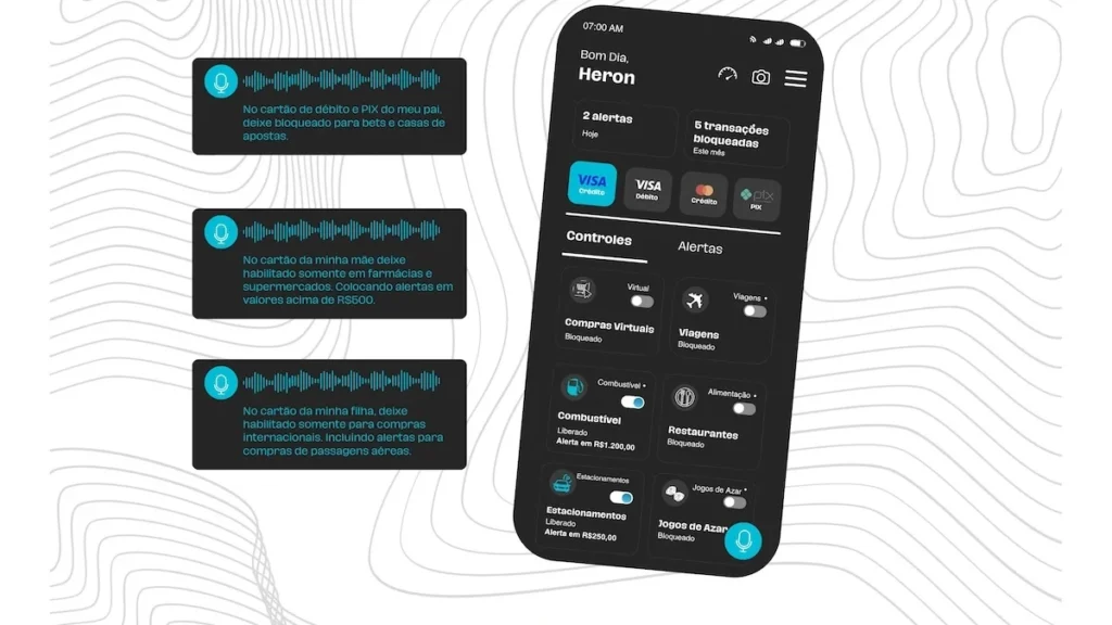 HeronPay chega ao mercado com uma plataforma de inteligência de pagamentos, antifraudes e controles em tempo real orientados por IA