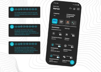 HeronPay chega ao mercado com uma plataforma de inteligência de pagamentos, antifraudes e controles em tempo real orientados por IA