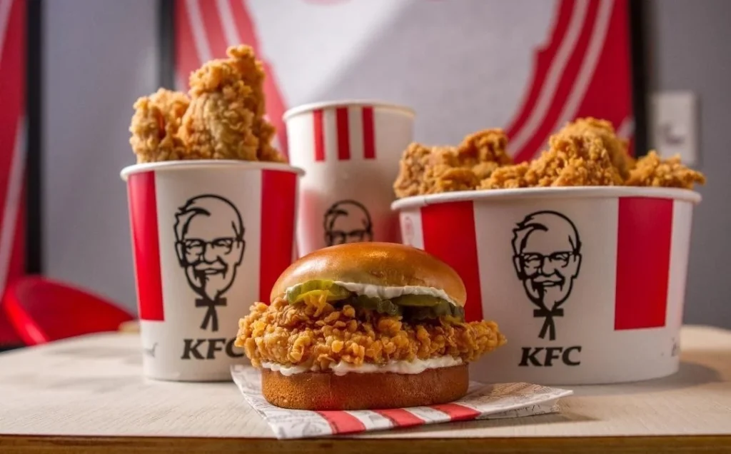 A International Meal Company (IMC) concluiu a parceria estratégica para a gestão da marca KFC no Brasil por meio da Horizonte Restaurantes.