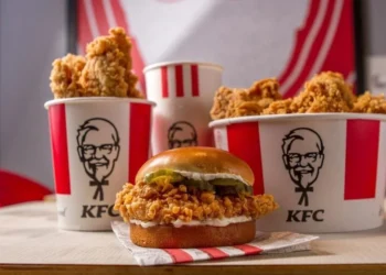 A International Meal Company (IMC) concluiu a parceria estratégica para a gestão da marca KFC no Brasil por meio da Horizonte Restaurantes.