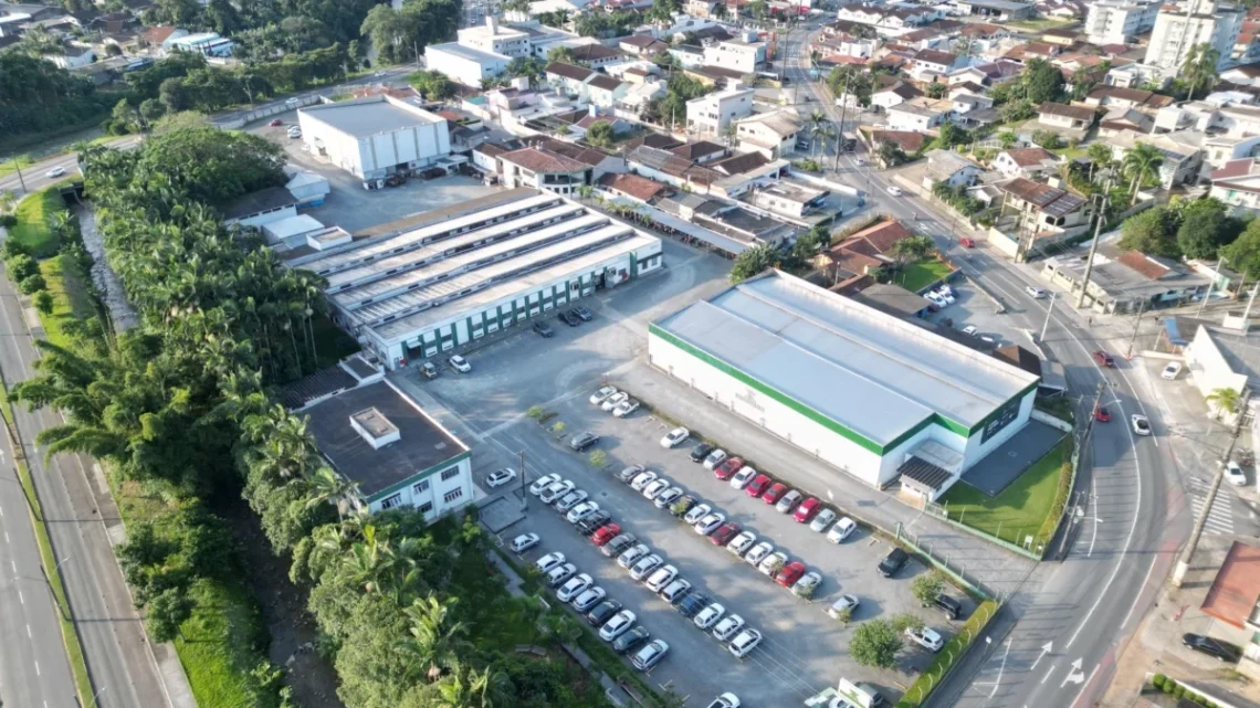Indumak prevê crescer 15% este ano