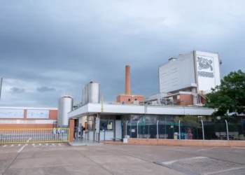 Nestlé Brasil economiza mais de 2 bilhões de litros de água com projetos de reuso