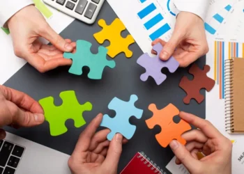 "Para 94% dos executivos e 88% dos empregados, a cultura organizacional também tem parte no sucesso de uma empresa a longo prazo"