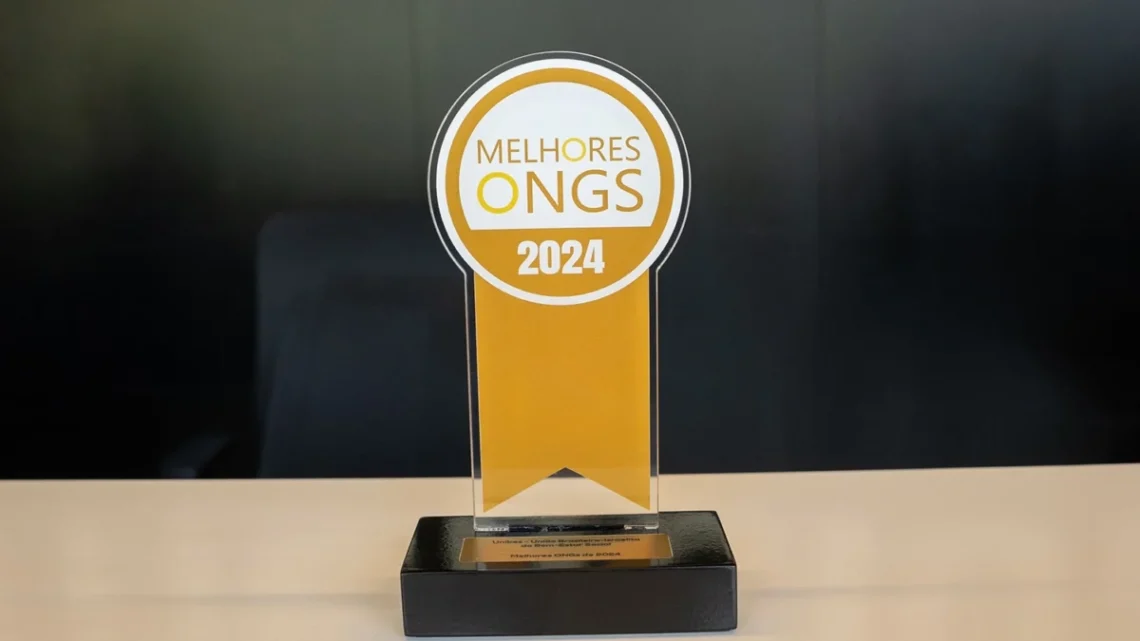 o Celebração ONGs Paulistas concede honrarias a iniciativas sociais no estado