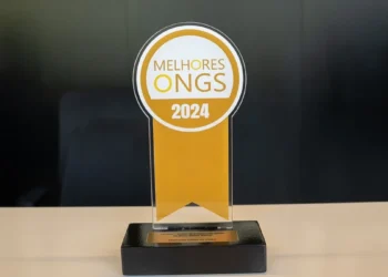 o Celebração ONGs Paulistas concede honrarias a iniciativas sociais no estado