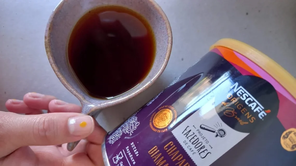 Projeto Fazedores de Café por NESCAFÉ® forma primeira turma de baristas em Vitória e mira expansão em 2025