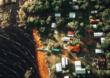 Comunidade amazônica recebe miniestação de tratamento de água em ação com apoio da Pwtech