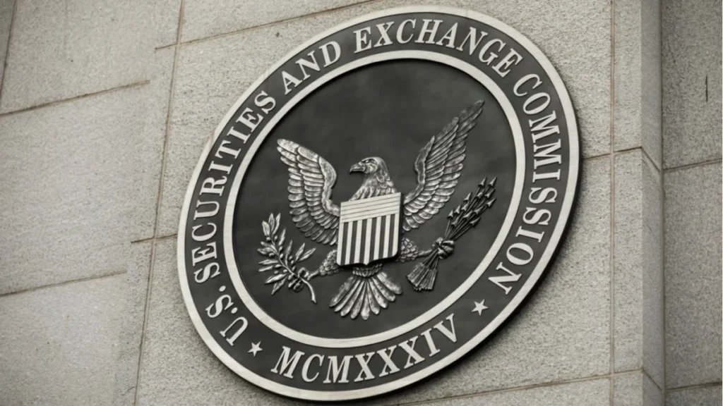 SEC Nomeia Novos Diretores de Divisão Sob a Liderança de Paul Atkins