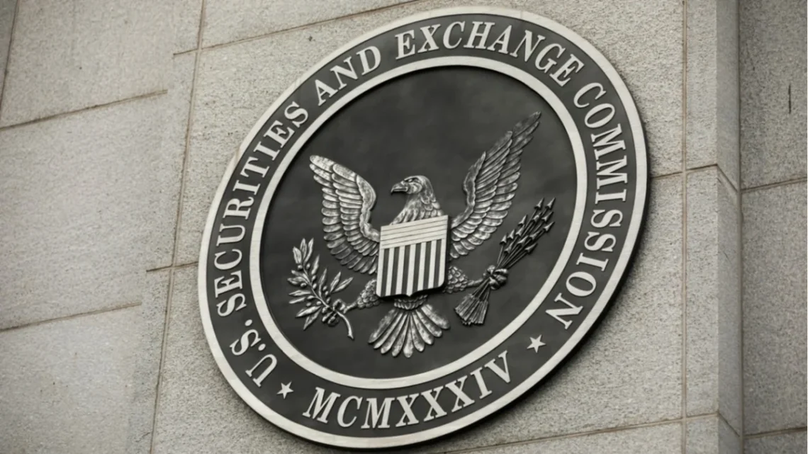 SEC Nomeia Novos Diretores de Divisão Sob a Liderança de Paul Atkins