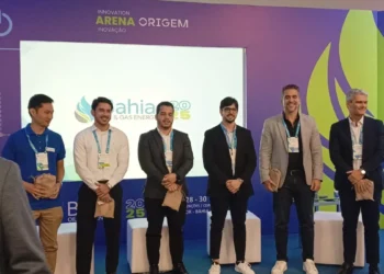 Startup baiana mostra na prática como IoT já salva vidas e corta custos