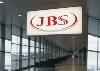 CVM aprova dupla listagem da JBS no Brasil e nos EUA