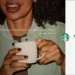 Starbucks diz “Vamos Retomar?” aos clientes no Brasil com oferecimento de bebida gratuita