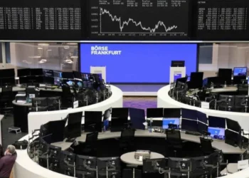 Cessar-fogo entre Israel e o Irã influencia na alta das Bolsas europeias