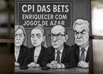 Família Coates e Virginia Fonseca: de apostas a fortunas bilionárias