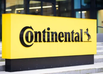 Divisão automotiva da Continental prevê aumento de 22% nas vendas a longo prazo
