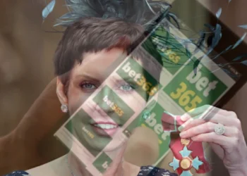 Denise Coates: A Mulher que Apostou Alto e Mudou a Indústria dos Jogos Online