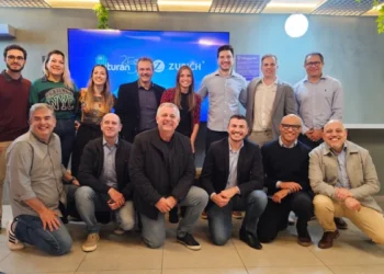 Ituran Brasil e Zurich Seguros firmam parceria para ampliar a oferta de apólices veiculares