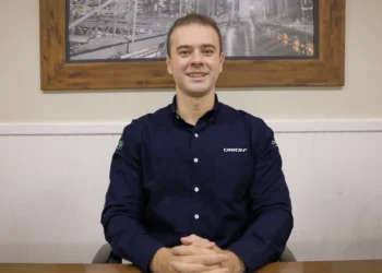 Grupo Orion anuncia Matheus Ferraroni como novo diretor de TI