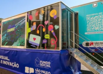 Carretas do Caminho da Capacitação começam a circular pela região de Sorocaba nesta segunda (30)