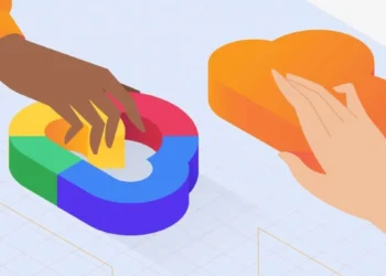 Google Cloud e Alura