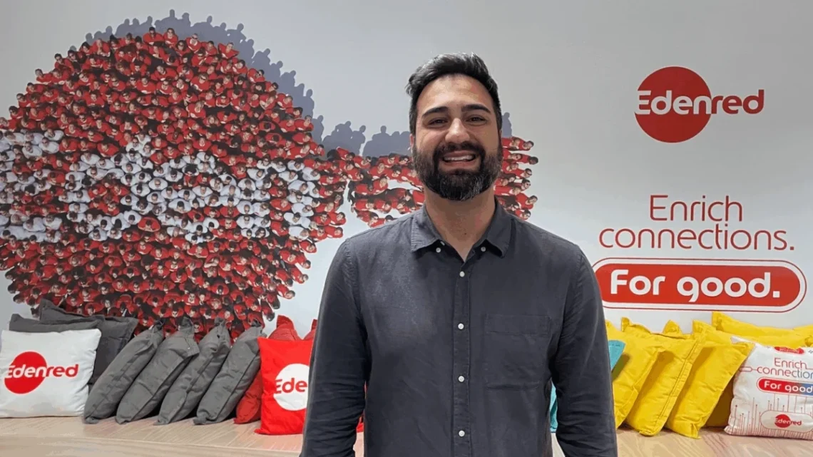 Marcelo Cosentino. Imagem: divulgação