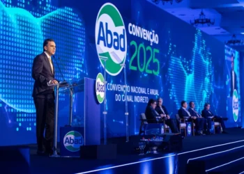 Faturamento do setor atacadista acumula crescimento de 6,2% até maio