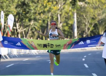 Maratona do Rio: Colombiana é tricampeã dos 10K | Betnacional