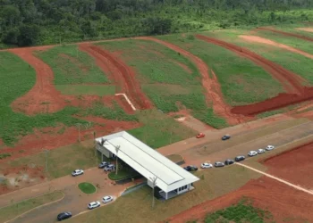 Técnica utilizada para reter água da chuva pode ajudar a solucionar problemas de drenagem urbana