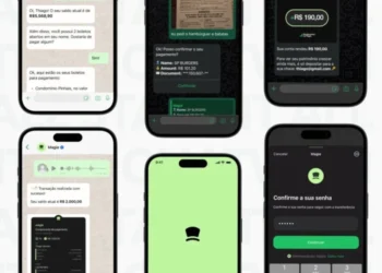 Magie lança conta PJ e ultrapassa montante de R$ 1 bilhão em volume transacionado