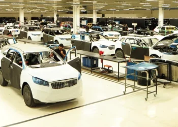 CARBON fecha parceria exclusiva com Grupo IESA no Sul