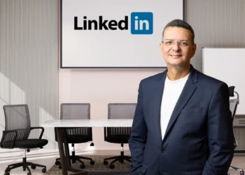 A Nova Reputação Executiva: por que o LinkedIn virou o campo de influência mais estratégico do mercado